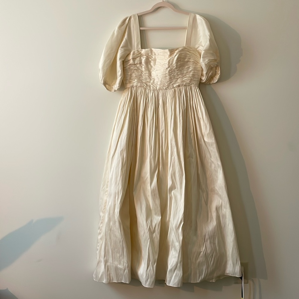 Sachin & Babi Emile Dress